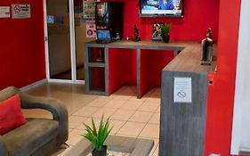 Hotel Puerto Mexico Aeropuerto